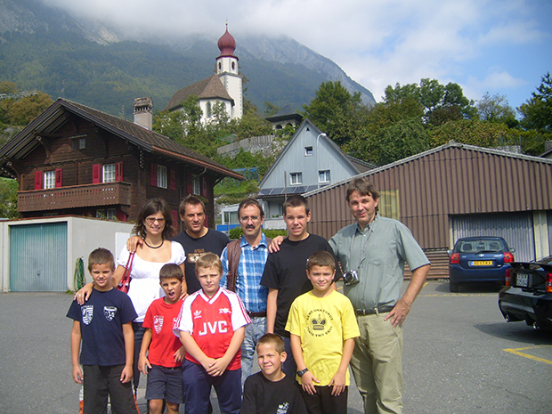 Liechtenstein"