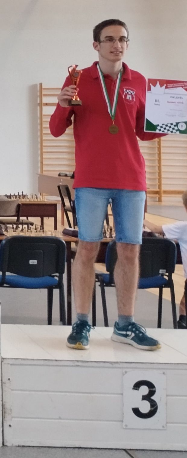 Palczert Mtys